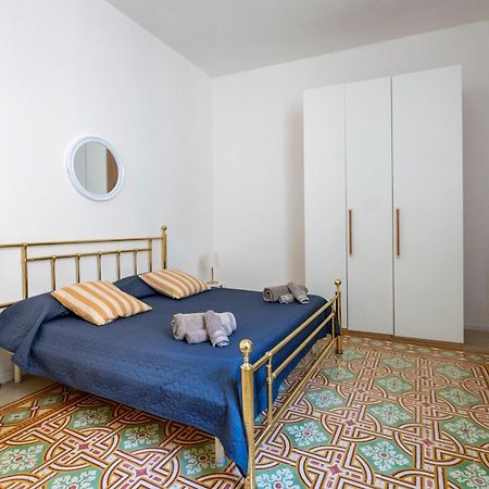 La Fenice - Mosaic Home Trapani Bagian luar foto