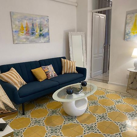 La Fenice - Mosaic Home Trapani Bagian luar foto