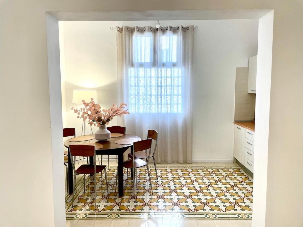 La Fenice - Mosaic Home Trapani Bagian luar foto