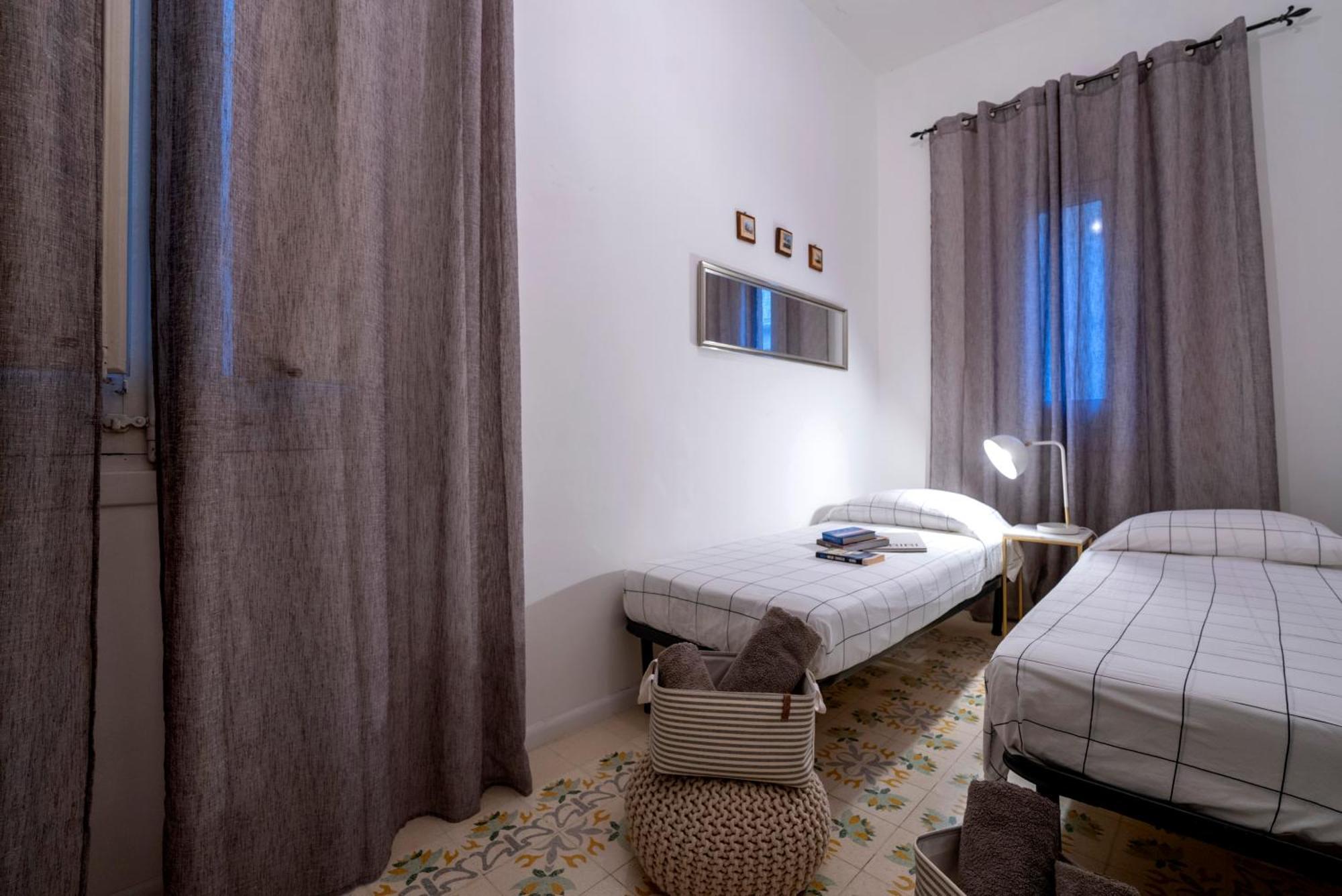 La Fenice - Mosaic Home Trapani Bagian luar foto
